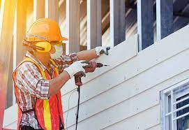 Siding Removal and Disposal in Scottsboro, AL